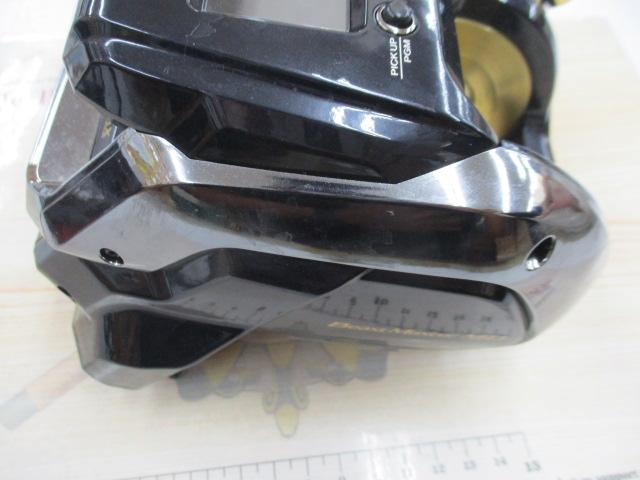 22ﾋﾞｰｽﾄﾏｽﾀｰMD 6000