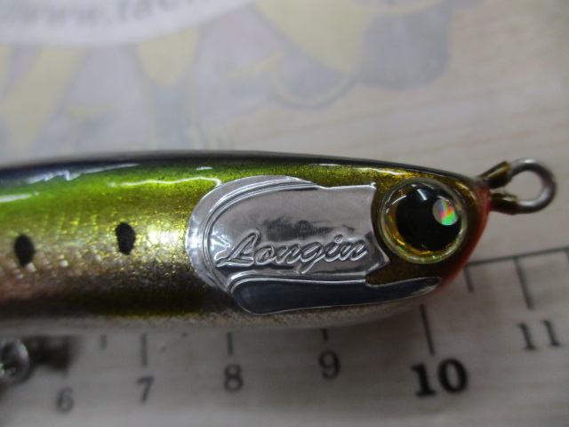 ｼﾞﾝﾍﾟﾝ105