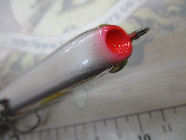 ｼﾞﾝﾍﾟﾝ105