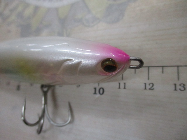 ﾉｰｽｸﾗﾌﾄ　BMC120F