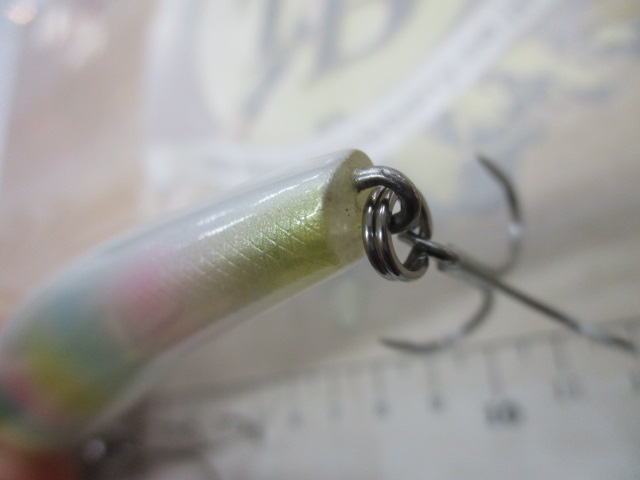 ﾉｰｽｸﾗﾌﾄ　BMC120F