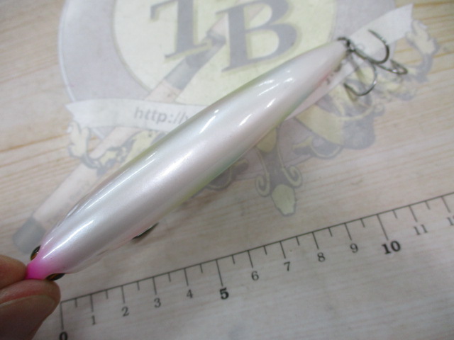 ﾉｰｽｸﾗﾌﾄ　BMC120F