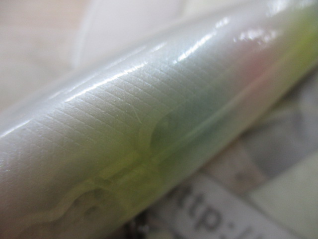 ﾉｰｽｸﾗﾌﾄ　BMC120F