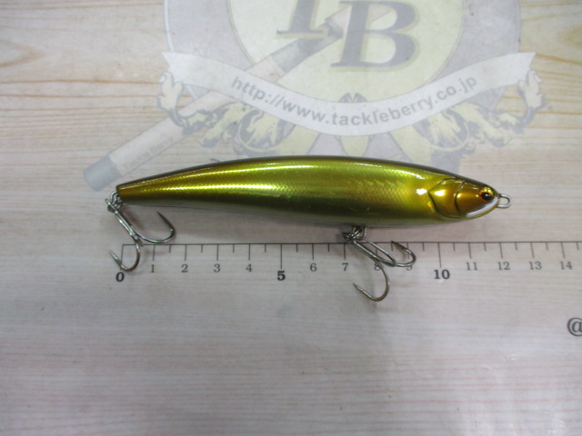 ﾉｰｽｸﾗﾌﾄ　BMC120F　