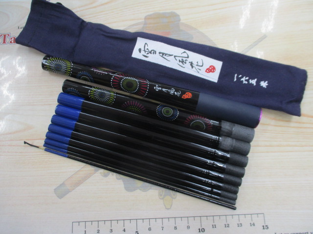 【ｾｯﾄ商品】雪月風花 2点　夏､冬