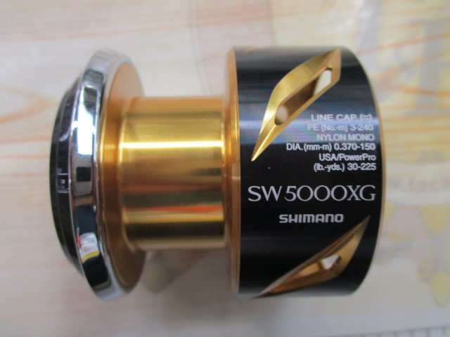 【ｾｯﾄ商品】20ｽﾃﾗSW6000XGｾｯﾄ