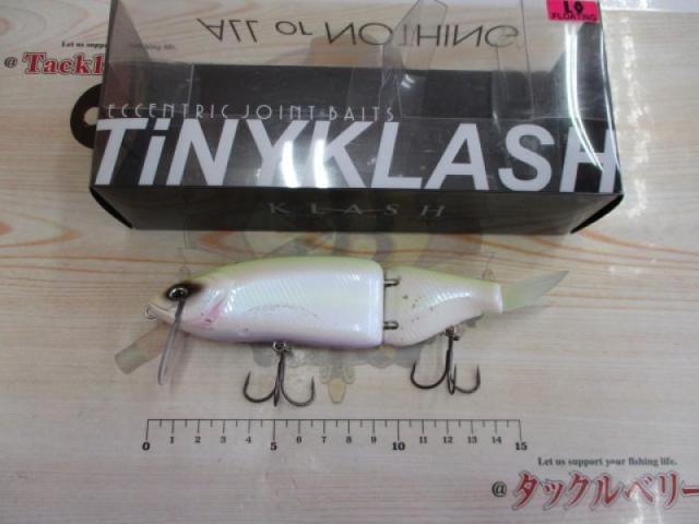ﾀｲﾆｰｸﾗｯｼｭLOW