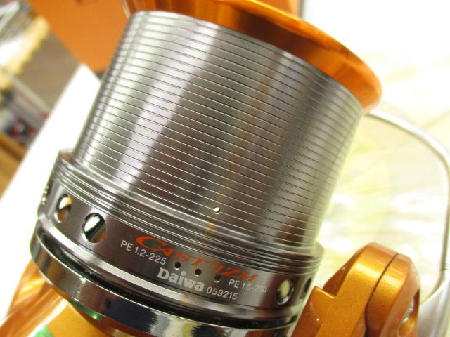 ﾄｰﾅﾒﾝﾄｻｰﾌ 35 ｷｬｽﾃｨｽﾞﾑ