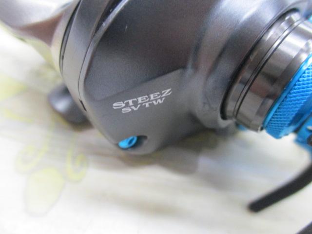 ｽﾃｨｰｽﾞ SV TW 1016SV-H