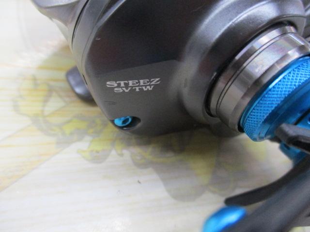 ｽﾃｨｰｽﾞ SV TW 1016SV-SH