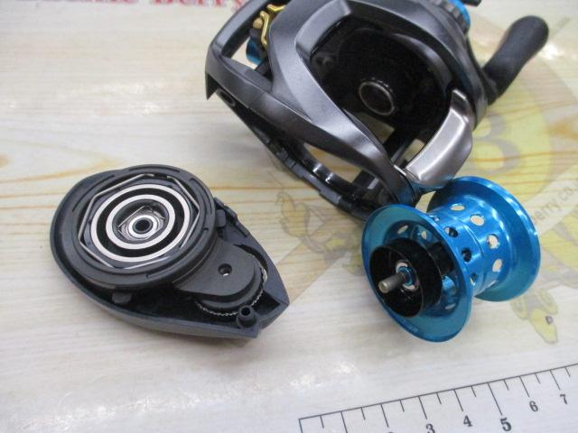 ｽﾃｨｰｽﾞ SV TW 1016SV-SH