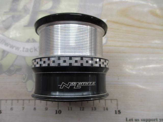 ｶｽﾀﾑｽﾌﾟｰﾙ 22EX4000SS/S-BB(22) NO LIMITS
