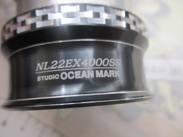 ｶｽﾀﾑｽﾌﾟｰﾙ 22EX4000SS/S-BB(22) NO LIMITS