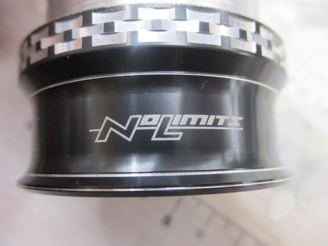 ｶｽﾀﾑｽﾌﾟｰﾙ 22EX4000SS/S-BB(22) NO LIMITS