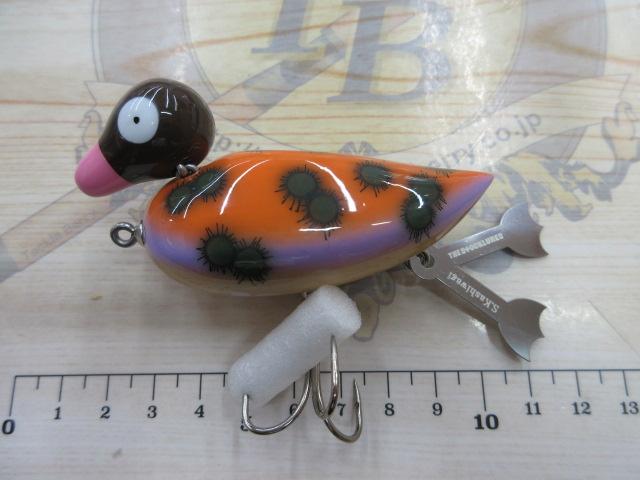 ﾏｶﾞﾓｸﾝ