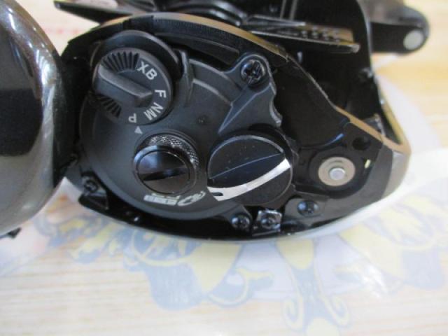18ｱﾝﾀﾚｽDC MDXG RH