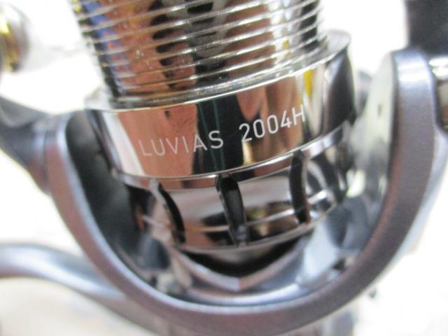 15ﾙﾋﾞｱｽ 2004H