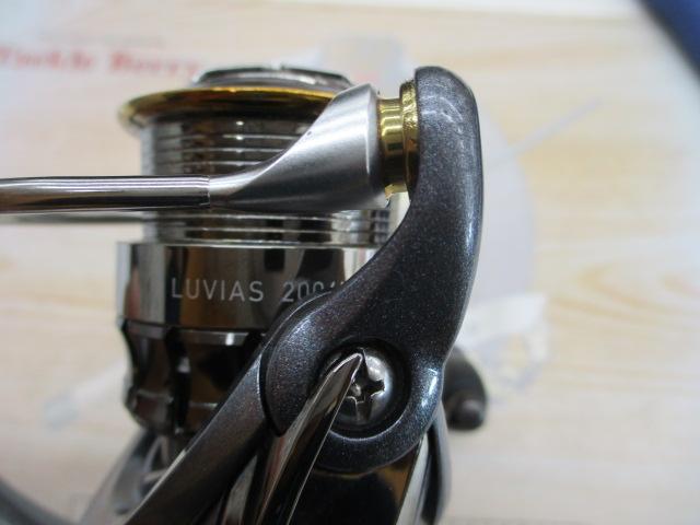 15ﾙﾋﾞｱｽ 2004H