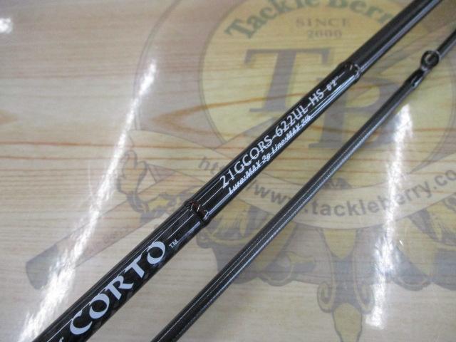 ｺﾙﾄ 21GCORS-622UL-HS
