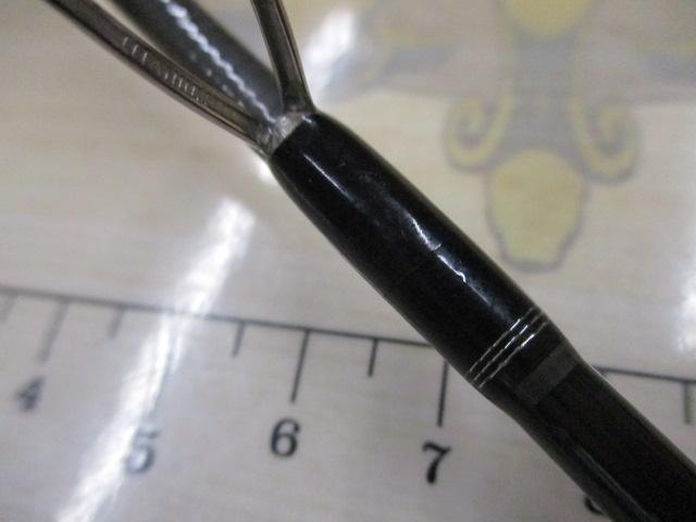 ﾀﾞｰｲﾝｽﾚｲｳﾞ ｺｰﾄﾞｸﾞﾗｲｶﾞﾝ61L