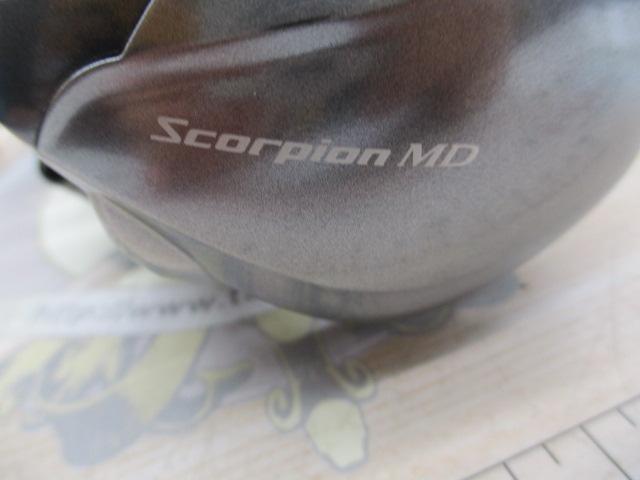 21ｽｺｰﾋﾟｵﾝMD 300XG