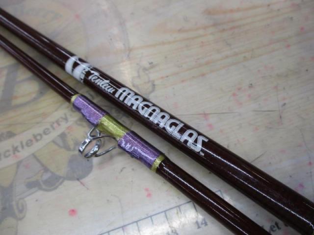 天龍 ﾏｸﾞﾅｸﾞﾗｽ