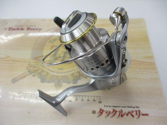 98ｽﾃﾗ 5000