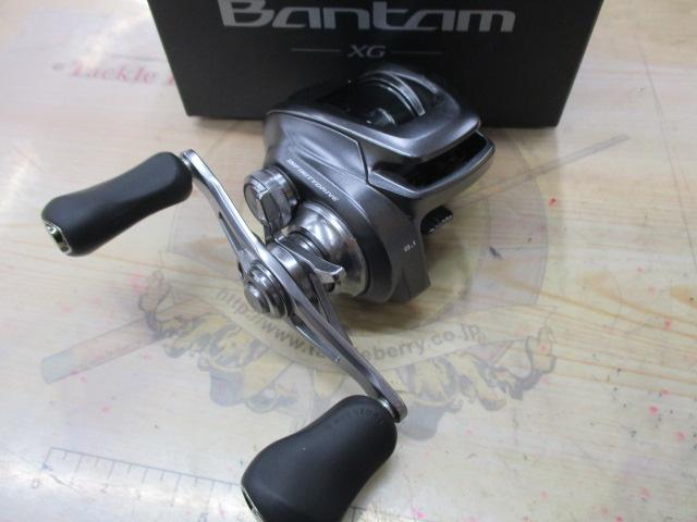 22ﾊﾞﾝﾀﾑ XG RH