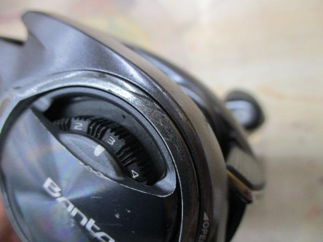 22ﾊﾞﾝﾀﾑ XG RH