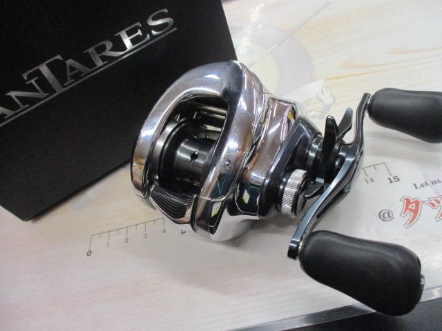 19ｱﾝﾀﾚｽHG RH