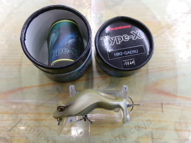 ﾀｲﾌﾟX