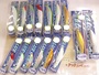 【ｾｯﾄ商品】K-TENﾌﾞﾙｰｵｰｼｬﾝｾｯﾄ【新品】