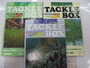 【ｾｯﾄ商品】雑誌　ﾀｯｸﾙﾎﾞｯｸｽ　ｾｯﾄ