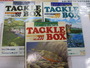 【ｾｯﾄ商品】雑誌　ﾀｯｸﾙﾎﾞｯｸｽ　ｾｯﾄ