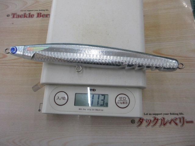 【セット商品】Billy(ビリー) ルアーセット!!
