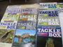 【ｾｯﾄ商品】雑誌　ﾀｯｸﾙﾎﾞｯｸｽ　ｾｯﾄ