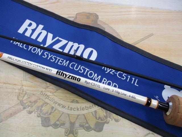 ﾘｽﾞﾓ Ryz-C511L