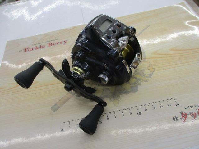 ﾚｵﾌﾞﾘｯﾂ 150J-L