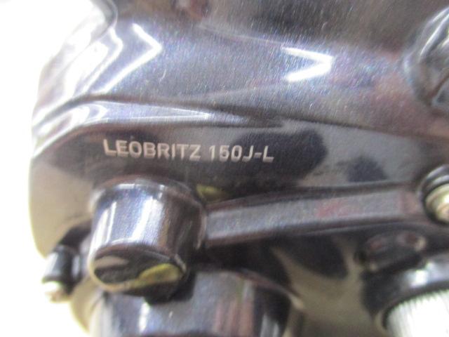 ﾚｵﾌﾞﾘｯﾂ 150J-L