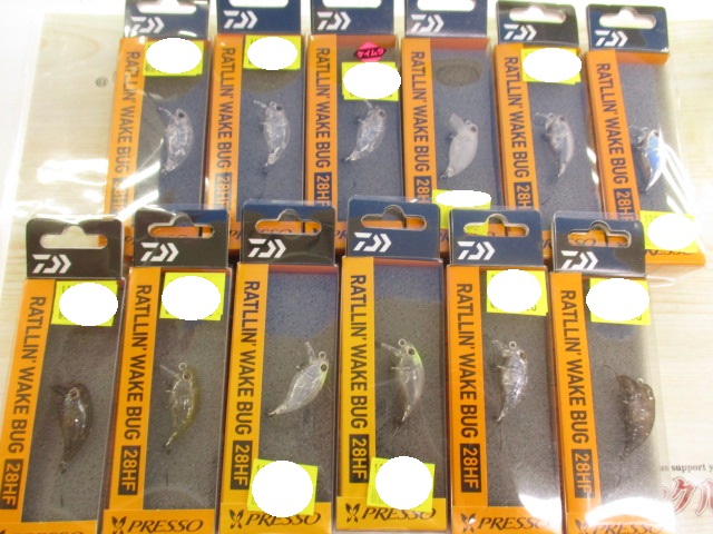 【ｾｯﾄ商品】ﾗﾄﾘﾝｳｪｲｸﾊﾞｸﾞｾｯﾄ【新品】