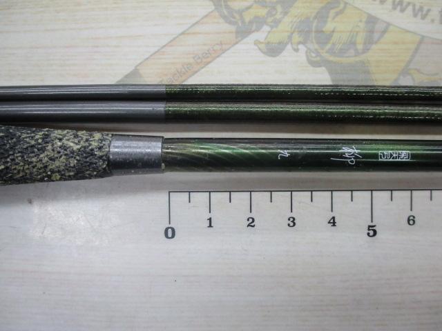 飛天弓 柳 9