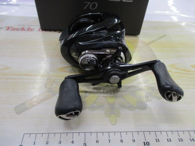 24ﾒﾀﾆｳﾑDC 70