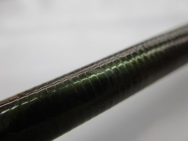 飛天弓 柳 8