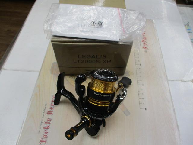 23ﾚｶﾞﾘｽ LT2000S-XH