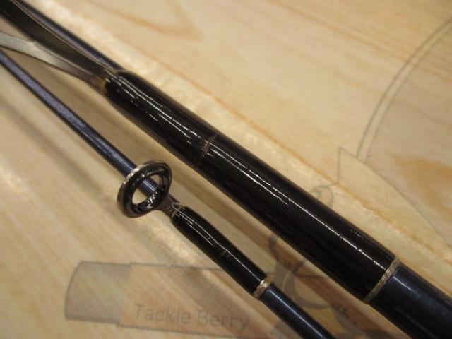 ﾄﾗｳﾄｽﾃｨﾝｶﾞｰ ﾎﾞﾛﾝ TSS-77 Ti