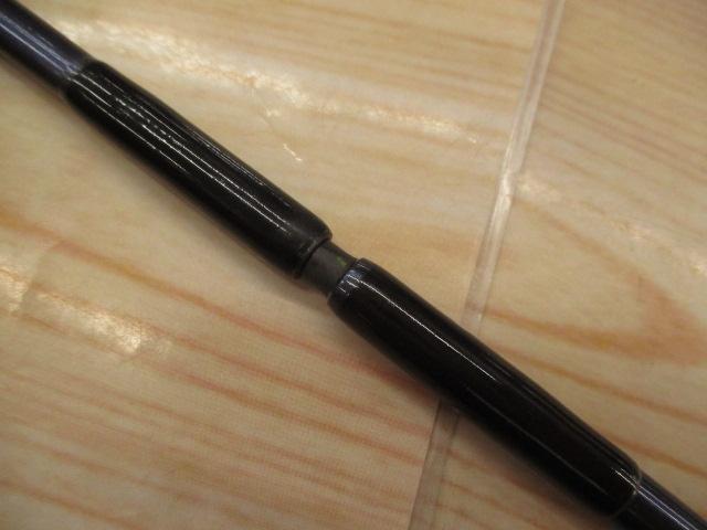 ﾄﾗｳﾄｽﾃｨﾝｶﾞｰ ﾎﾞﾛﾝ TSS-77 Ti
