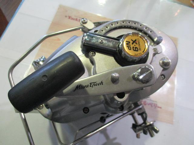 ｺﾏﾝﾄﾞ CX-9NP(12V)