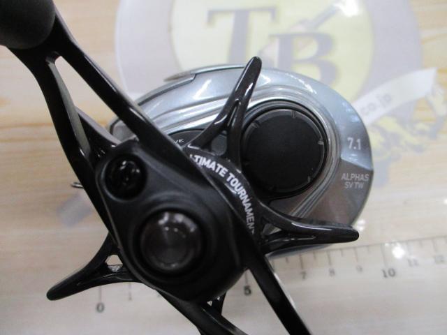 21ｱﾙﾌｧｽ SV TW 800HL
