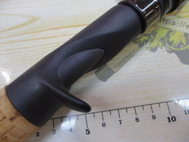 Jｶｽﾀﾑ2.0 JPR65ML