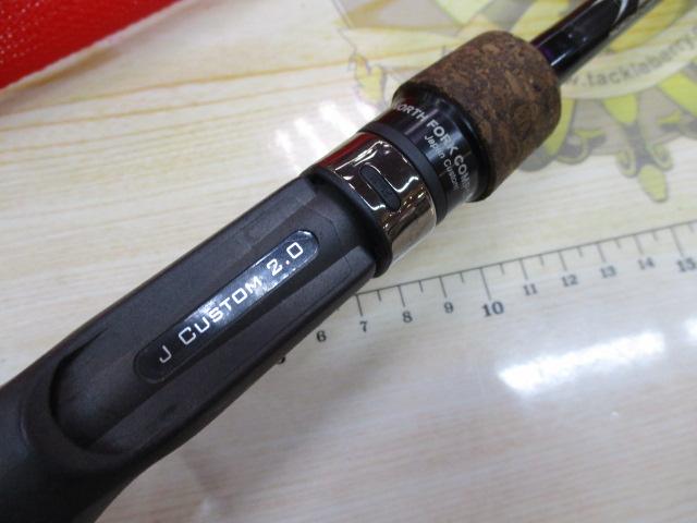 Jｶｽﾀﾑ2.0 JPR65L